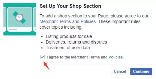 facebook全球開店是免費(fèi)的！向你收錢的都是騙子！教你免費(fèi)創(chuàng)建FB店鋪！