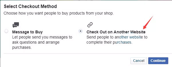 facebook全球開店是免費(fèi)的！向你收錢的都是騙子！教你免費(fèi)創(chuàng)建FB店鋪！