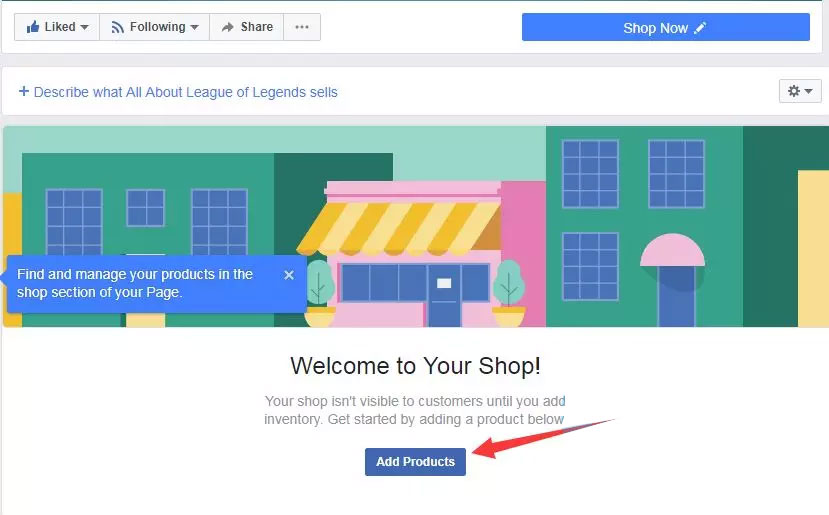facebook全球開店是免費(fèi)的！向你收錢的都是騙子！教你免費(fèi)創(chuàng)建FB店鋪！